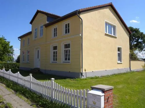 Apartment Dierhagen - Ostseebad 4 in Dändorf, Deutschland