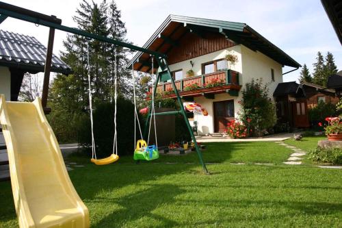 入口, Holiday home Strobl - Salzburger Land 103 in 魏森巴赫
