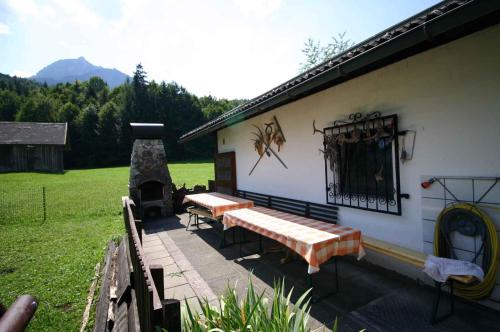 入口, Holiday home Strobl - Salzburger Land 103 in 魏森巴赫