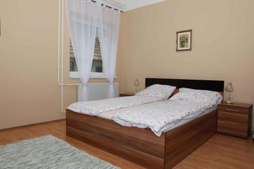 Holiday home in Balatonkeresztur 19455 - main image