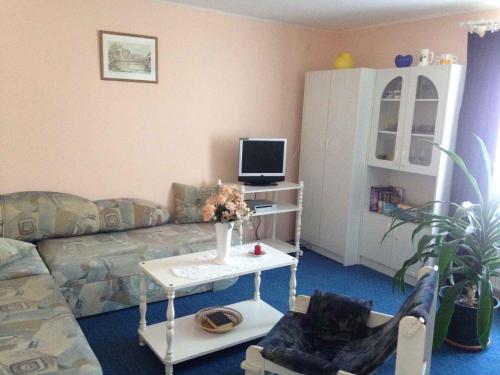  Apartment in Balatonmariafürdo 19380 in Balatonmáriafürdő