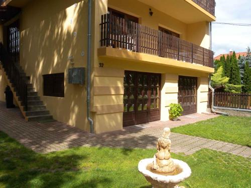 Apartment in Siofok - Balaton 20048, Siófok (zdjęcie 8)