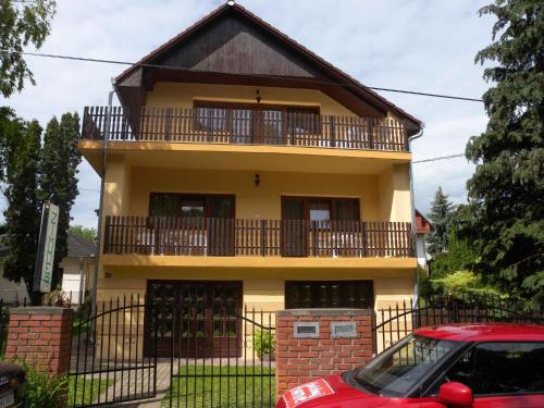 Apartment in Siofok - Balaton 20048, Siófok (zdjęcie 9)