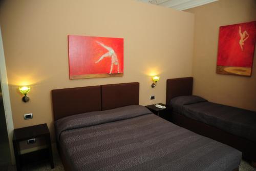 Sangiuliano114 B&B - image 7