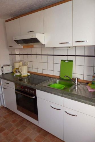 Apartment Fuhlendorf 2 2.7km von Pruchten entfernt