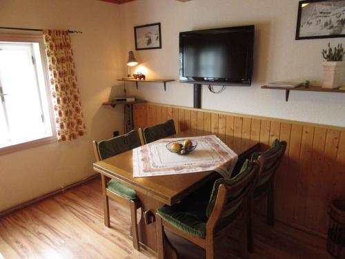 Apartment in Pec pod Snezkou 2100 - main image