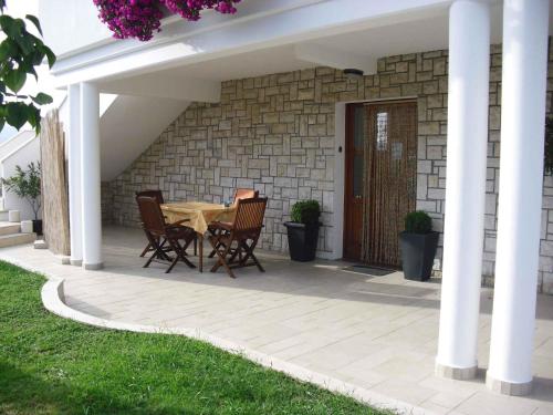  Apartment in Potpican 9995 in Potpićan