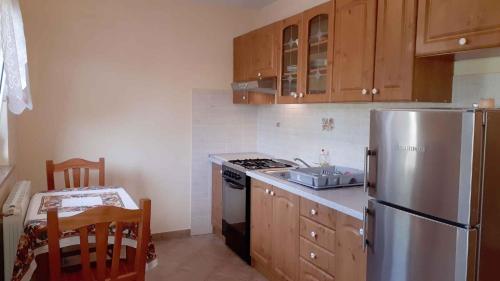  Apartment Šumber 2 in Šumber