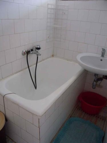  Holiday home in Badacsony/Balaton 18011 in Badacsonytomaj
