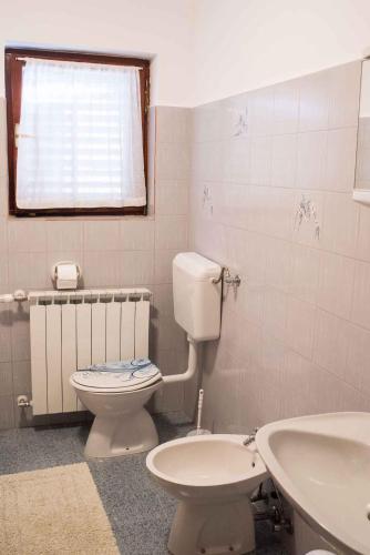  Apartment Lovran 15104 in Opric