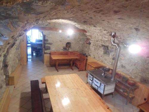  Apartment in Mori 24151 in Rontz-Klenz