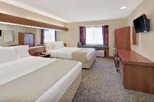 Microtel Inn & Suites by Wyndham Jasper, Jasper (fotografie 11)