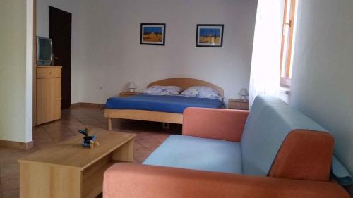  Studio in Starigrad-Paklenica 6776 in Starigrad-Paklenica