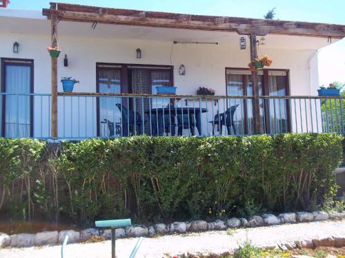  Holiday home in Vir/Insel Vir 7484, Pension in Pedinka