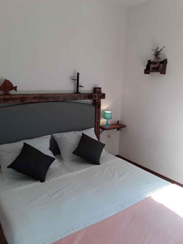 Holiday home in Vir/Insel Vir 7484