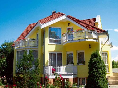  Apartment Siofok, Lake Balaton 1 in Siófok