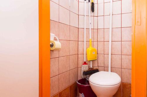 Apartment in Balatonbereny - Balaton 18050, Balatonberény (fotografie 3)