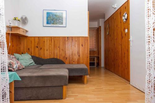 Apartment in Balatonbereny - Balaton 18050, Balatonberény (fotografie 7)