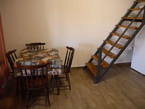 Vybavení, Apartment Balatonfenyves - Balaton 18390 in Balatonfenyves