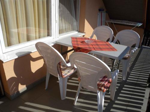 Apartment in Balatonbereny - Balaton 18061, Balatonberény (fotografie 2)