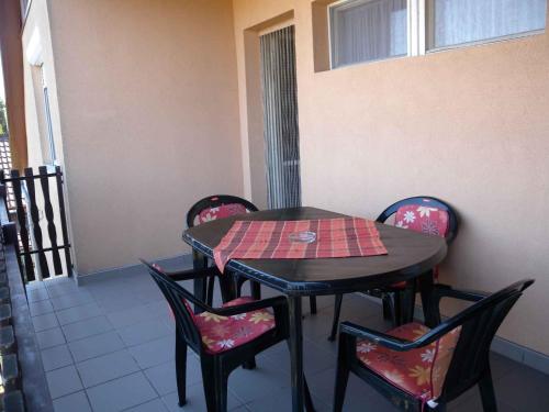Apartment in Balatonbereny - Balaton 18061, Balatonberény (fotografie 4)