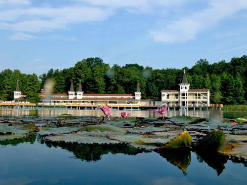 Apartments in Cserszegtomaj/Balaton 18286