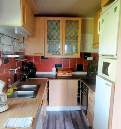 Holiday home in Balatonszarszo 20093 - image 4