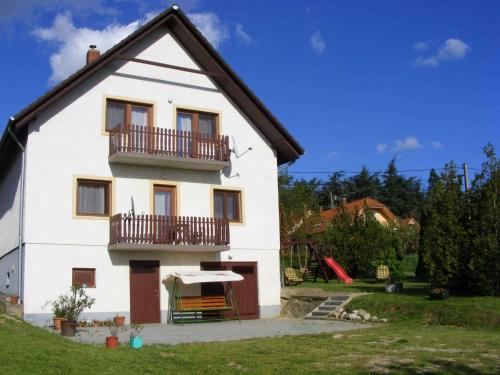 Holiday home Cserszegtomaj/Balaton 18288