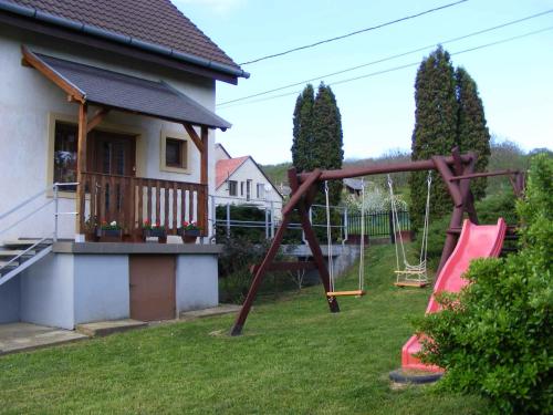 Playground, Holiday home Cserszegtomaj/Balaton 18288 in Cserszegtomaj