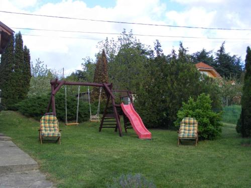 Playground, Holiday home Cserszegtomaj/Balaton 18288 in Cserszegtomaj