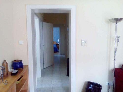  Apartment in Keszthely/Balaton 19005 in Újmajor