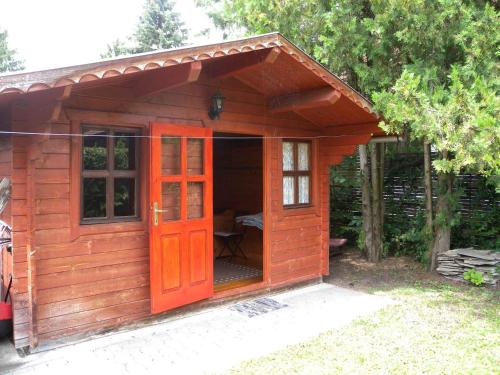 Holiday home Balatonkenese/Balaton 18975 - image 3