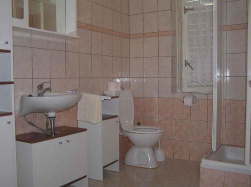  Apartment Supetarska Draga 4 in Supetarska Draga