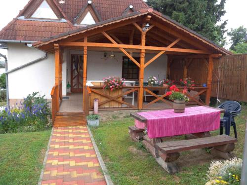 Apartment in Fonyod - Balaton 18583, Fonyód (foto 3)