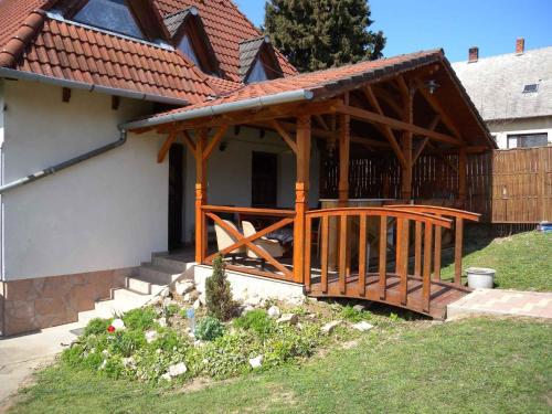 Apartment in Fonyod - Balaton 18583, Fonyód (foto 7)