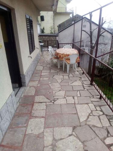 Apartment Jablanac/Velebit Riviera 17115