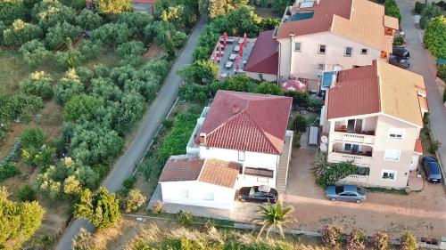  Apartment Barbat, Rab 2 in Barbat na Rabu
