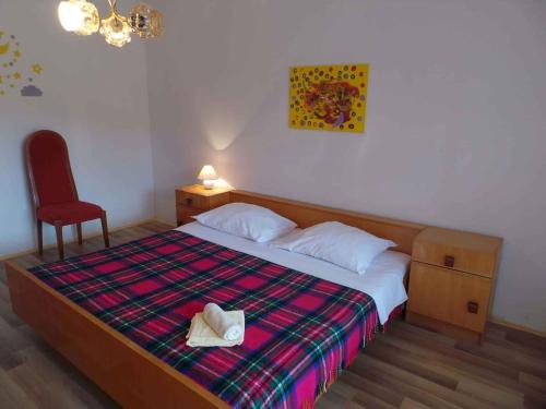 4-Bedroom Holiday home in Grizane/Crikvenica Riviera 15315