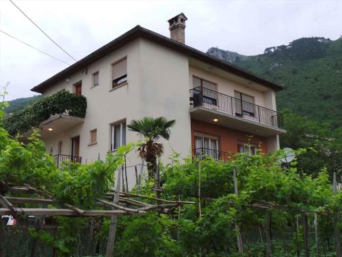  Apartment an der Opatija Riviera 15198, Unterkunft in Mošćenička Draga