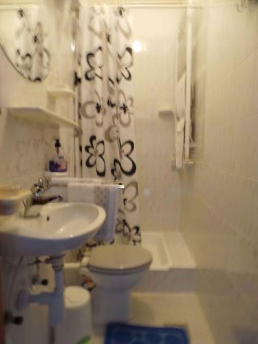 Apartment Moscenicka Draga 5 - main image