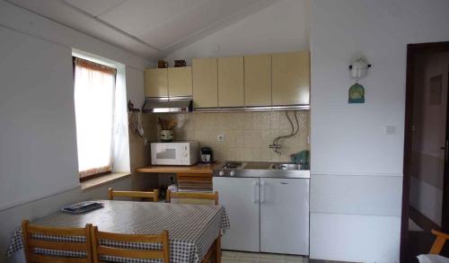 Apartment in Pula/Istrien 10835