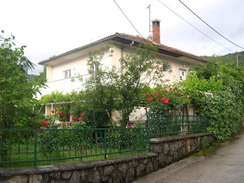  Apartment in Ika 15099, Pension in Opric