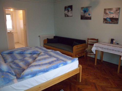  Studio in Balatonboglar/Balaton 18195 in Balatonboglár