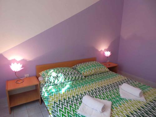Apartment in Labin/Istrien 8760