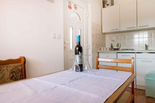  Apartment Pula, Istria 12 in Veli Vrh