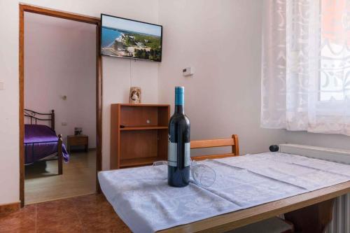Apartment Pula Istria 12 - main image