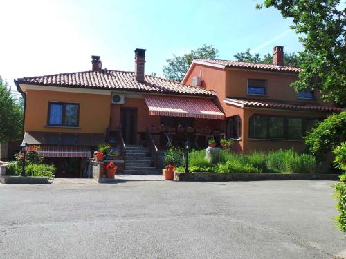  Apartment Labin 3, Unterkunft in Strmac