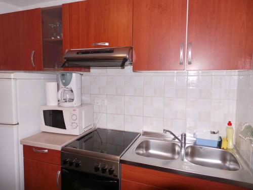  Holiday home in Nedescina 8822 in Nedeščina