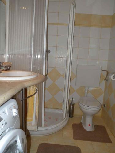  Apartment Stinjan 16 in Štinjan