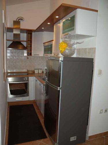  Apartment Stinjan 16 in Štinjan